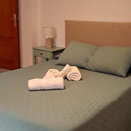 Alhondiga 16 Apartamentos バサ エクステリア 写真