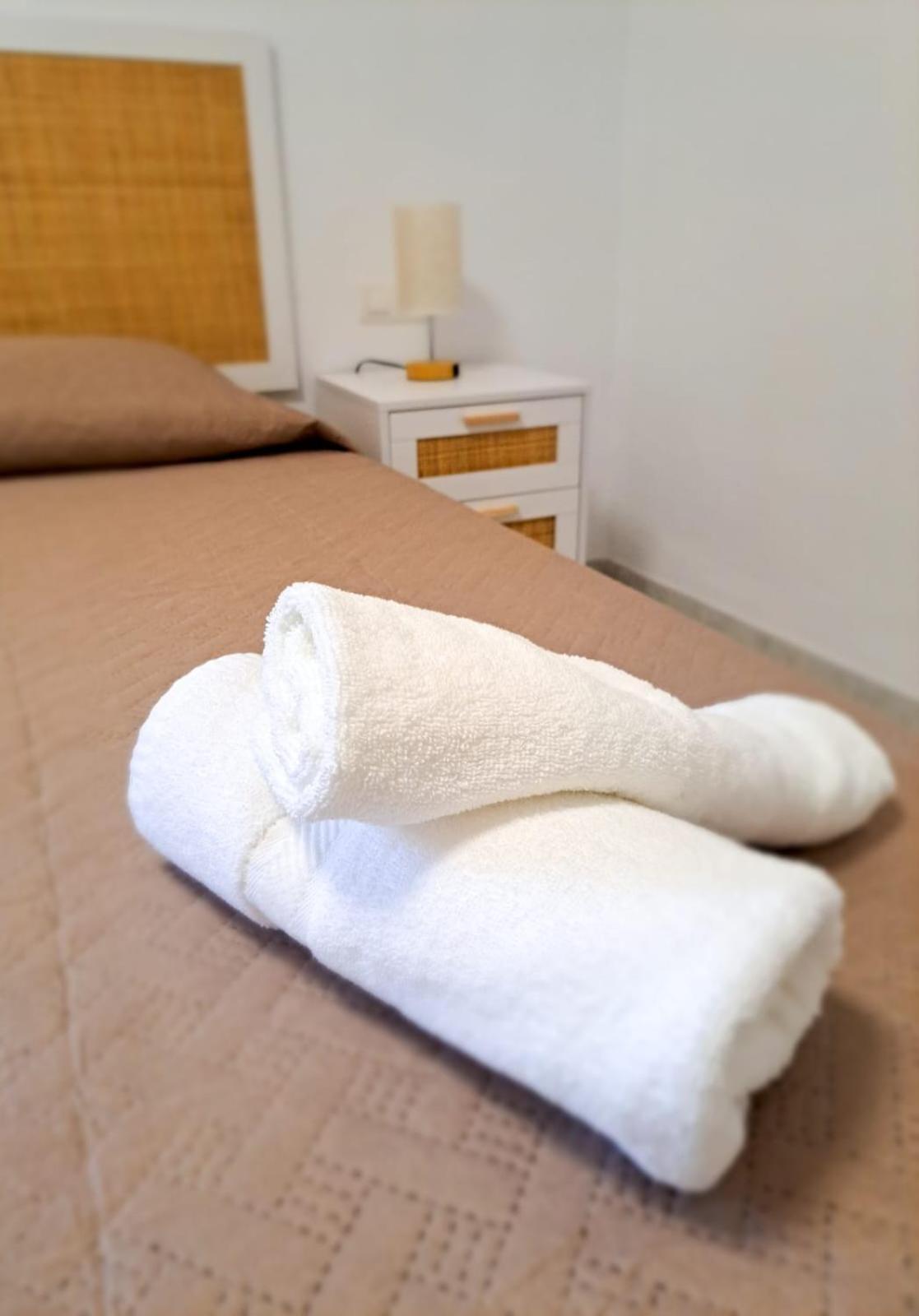 Alhondiga 16 Apartamentos バサ エクステリア 写真